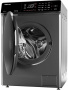 Стирально-сушильная машина HIBERG i-DDQ9 - 10714 Sd