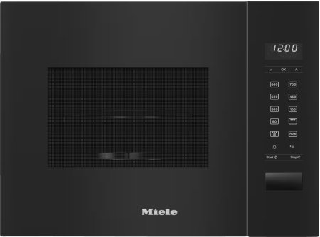 Микроволновая печь Miele M 2224 SC OBSW