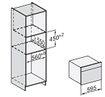 Монтажная схема
