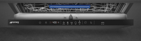 Посудомоечная машина SMEG STL362DQ