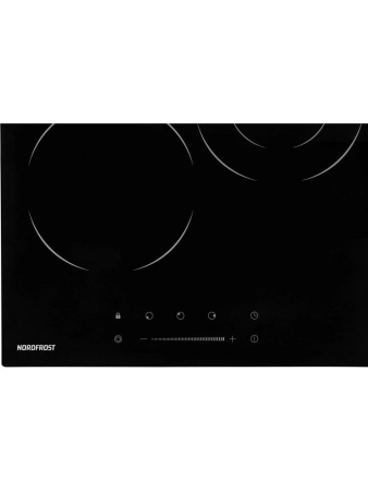 Электрическая варочная поверхность NORDFROST EM 4539 B