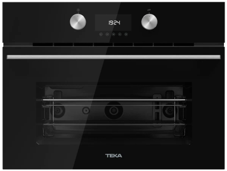Микроволновая печь Teka MLC 8440 NIGHT RIVER BLACK