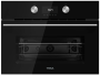 Микроволновая печь Teka MLC 8440 NIGHT RIVER BLACK