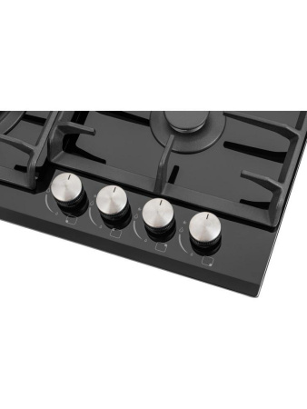 Газовая варочная панель NORDFROST HM 6042 B