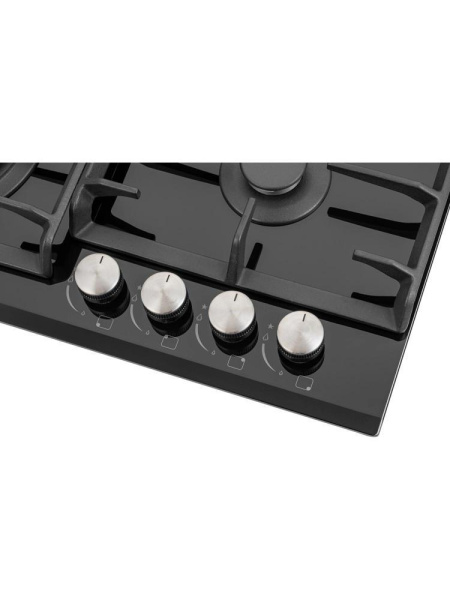 Газовая варочная панель NORDFROST HM 6042 B