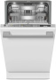 Посудомоечная машина Miele G 5990 SCVi SL