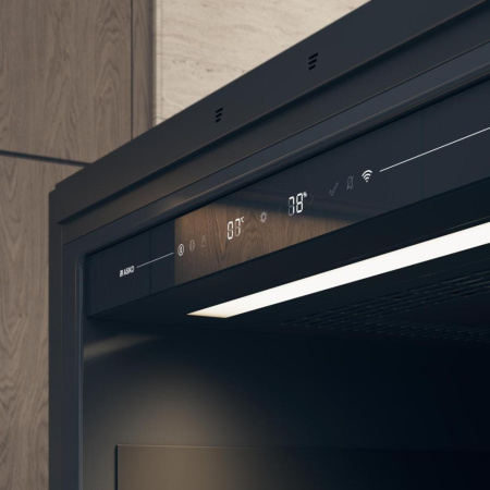 Винный шкаф Asko WCN 111942 G