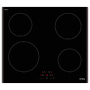 Индукционная варочная панель Korting HI 64013 B