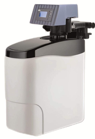 Система умягчения воды WTS CSS07