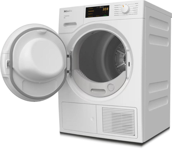 Сушильная машина Miele TSC 223 WP