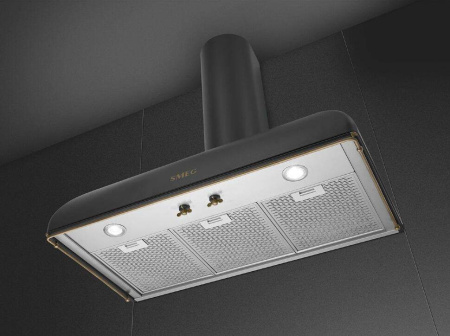 Вытяжка SMEG KS89AOE