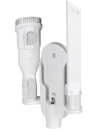 Ручной аккумуляторный пылесос NORDFROST V 400 Sky