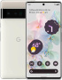 Смартфон Google Pixel 6 Pro 256 ГБ, White