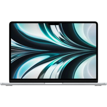 Ноутбук Apple MacBook Air 13 M4, 24/512 ГБ, Silver, US