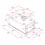 Монтажная схема