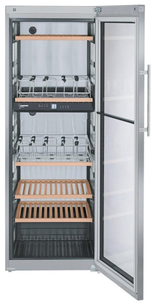 Винный шкаф Liebherr WTpes 5972-22 001