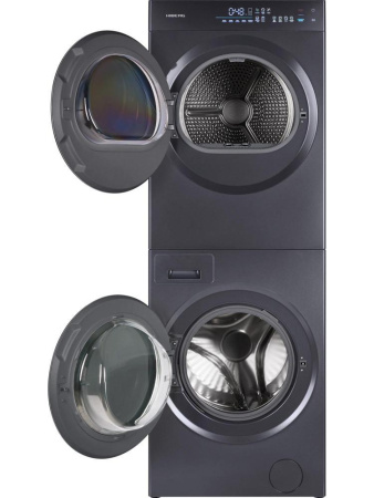 Стирально-сушильная машина HIBERG TURELLE i-10 Sd