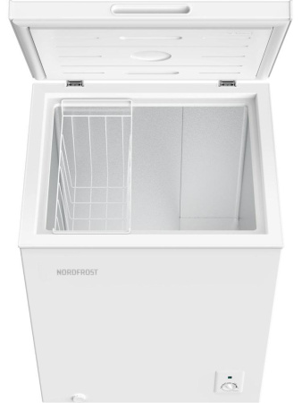 Морозильный ларь NORDFROST CF 200