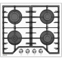 Газовая варочная панель Graude GS 60.1 W