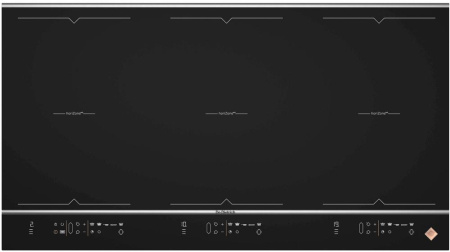 Индукционная варочная панель De Dietrich DPI7969XS