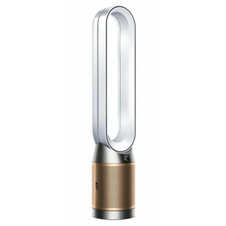 Очиститель воздуха Dyson Purfier Cool Formaldehyde TP09, White/Gold