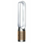 Очиститель воздуха Dyson Purfier Cool Formaldehyde TP09, White/Gold