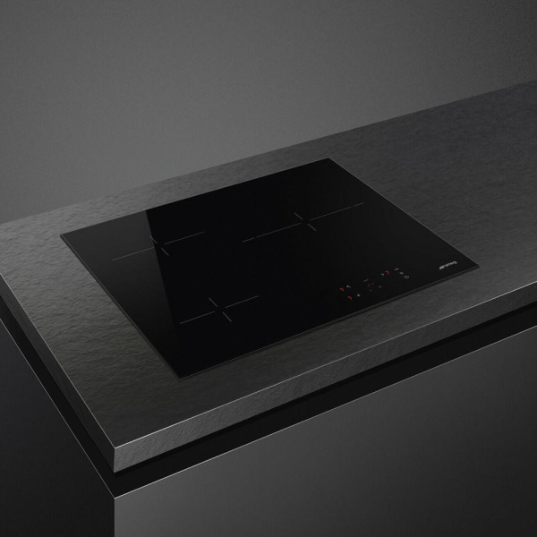 Электрическая варочная панель SMEG SE263TD1