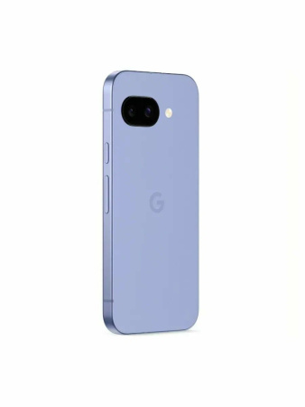 Смартфон Google Pixel 9a 5G 256 ГБ, Iris
