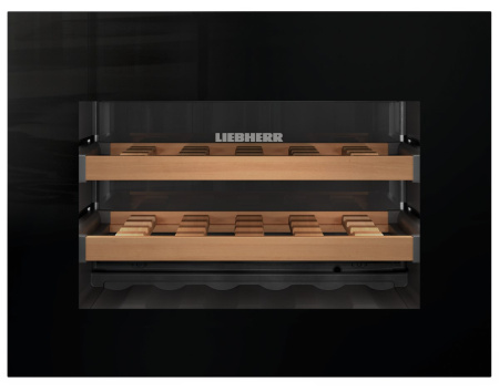 Винный шкаф Liebherr WKEgb 582-26 001