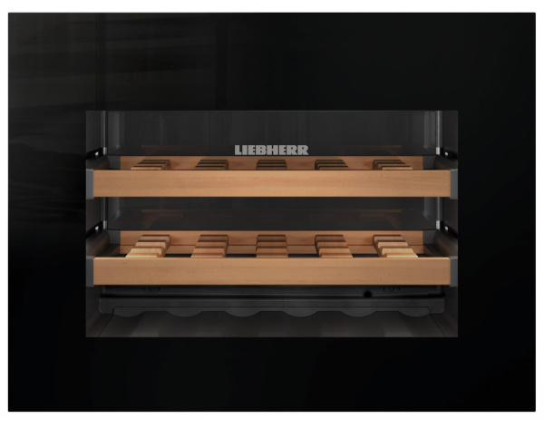 Винный шкаф Liebherr WKEgb 582-26 001