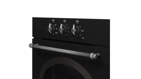 Духовой шкаф Teka HRB 6100 ANTHRACITE-OS