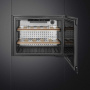 Винный шкаф SMEG CVI121B3
