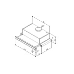 Монтажная схема
