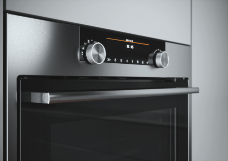 Духовой шкаф Asko OP 8687 S