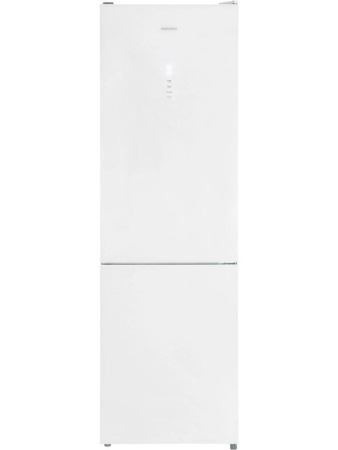 Холодильник комбинированный NORDFROST RFC 390D NFGW