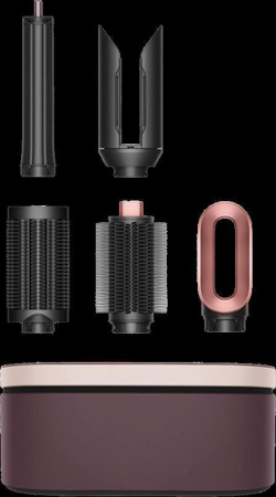 Стайлер Dyson Airwrap HS09 Coanda, Jasper Plum