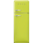 Холодильник комбинированный SMEG FAB30RLI5