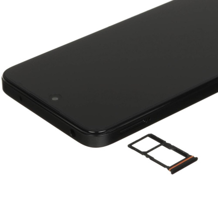 Смартфон POCO M6 6/128, Black