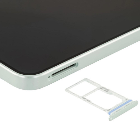 Смартфон Samsung A16 (БЕЗ eSIM!) 4/128 ГБ, SM-A165F, Light Green, AE