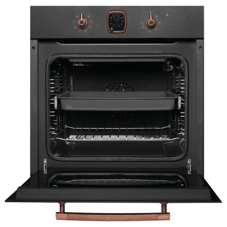 Духовой шкаф Korting OKB 481 CRCN