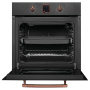 Духовой шкаф Korting OKB 481 CRCN