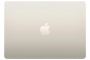 Ноутбук Apple MacBook Air 15 M4, 24/512 ГБ, Starlight, US