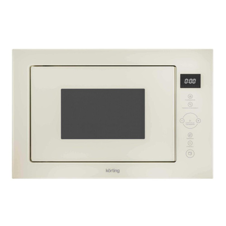 Микроволновая печь Korting KMI 825 TGB