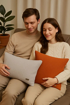 Подушки из ткани, LNM185_2