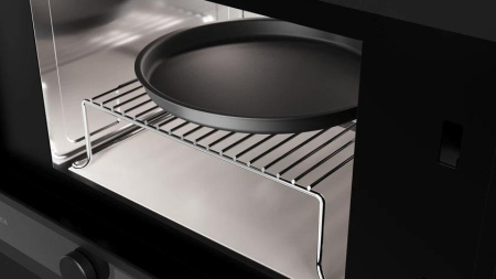 Микроволновая печь Teka ML 82-G1 BIS L MATT BLACK