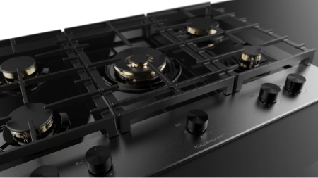 Газовая варочная панель Kuppersbusch KG 7850.0 SE-E5