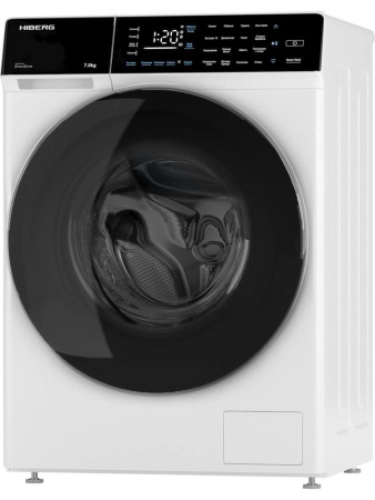 Стиральная машина HIBERG i-DDQ9 - 712 W