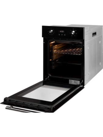 Духовой шкаф HIBERG VM 4260 B