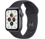 Смарт-часы Apple Watch SE 44 Midnight, S/L