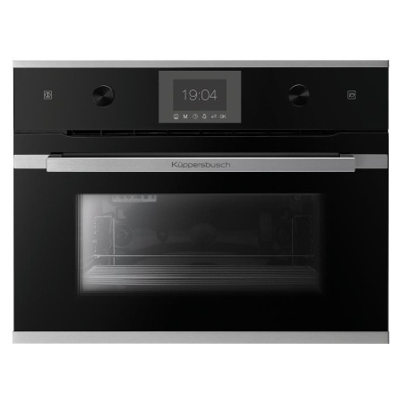 Пароварка Kuppersbusch CD 6350.0 S1